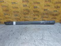 Молдинг двери передней левой 5LAYSJ Renault Scenic