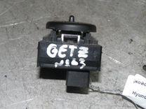 Джойстик регулировки зеркал 9CMNV8 Hyundai Getz - Фото 2