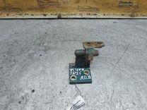 Петля двери задней правой 74JW11 Peugeot 406 - Фото 4