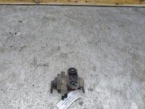 Клапан управления турбиной (актуатор) BCS22M Peugeot 406 - Фото 8