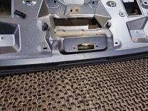 Крышка багажника (дверь 3-5) V9ODV6 Citroen C4 undefined