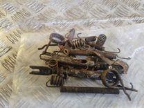 Механизм развода задних тормозных колодок левый T2SHWF Citroen Xsara Picasso