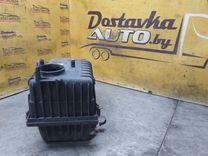 Корпус воздушного фильтра W0ZCJ9 Peugeot 406 купить с доставкой