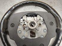 Руль 8UX6M3 Ford Fusion - Фото 17