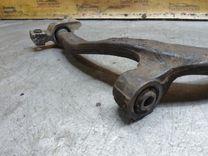 Рычаг передний правый 5COAV0 Peugeot 406 купить на авторазборке