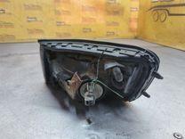 Поворотник правый Y4J7OK Mitsubishi Space Wagon купить с доставкой