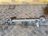 Топливная рампа Z4D1BA Mercedes C W202 - Фото 3