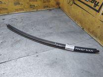 Молдинг стекла двери задней правой наружный Z6S36L Citroen Xsara Picasso
