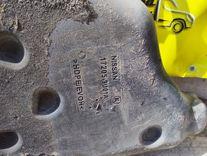 Бак топливный HT468L Nissan Note - Фото 5