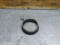 Кольцо зажимное топливозаборника M4T6US Volvo S60 купить в магазине запчастей бу