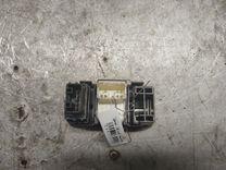 Кнопка корректора фар 0TF4N9 Toyota Yaris - Фото 2