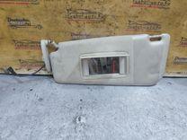 Козырек солнцезащитный 7LVVWU Fiat Linea - Фото 4