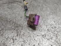 Проводка двери передней правой MY5V9Y Citroen Xsara Picasso - Фото 6