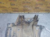 Защита днища MDV9MX Toyota Avensis - Фото 4