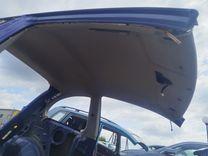 Крыша 4154B4 Nissan Micra купить с доставкой