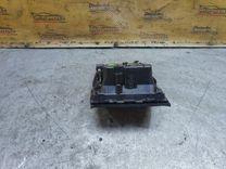 Пепельница 4IXFF8 Peugeot 406 - Фото 5