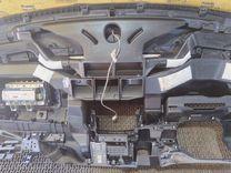 Панель передняя салона (торпедо) X8NDA5 Honda FR-V - Фото 10