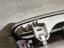 Фонарь салона (плафон) A6IAFR Peugeot 607 - Фото 5