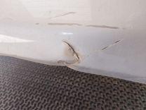 Бампер задний 3GJIW4 Renault Espace купить