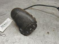 Джойстик управления мультимедиа IU5YRZ Renault Scenic RX4 - Фото 2