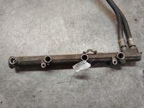 Топливная рампа Q77EC1 Fiat Marea купить с доставкой