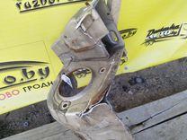 Стакан лонжерона правый B0O2NS Hyundai Matrix - Фото 4