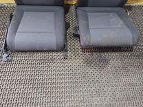 Сиденье заднее SNC0N0 Opel Zafira купить с доставкой