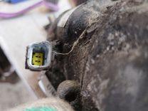 Компрессор кондиционера BCB2N6 Nissan Note - Фото 4