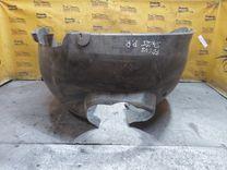 Защита арок передняя правая (подкрылок) 0W86IA Ford Focus - Фото 2