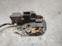 Замок двери передней правой 27B4EH Mazda 626 купить