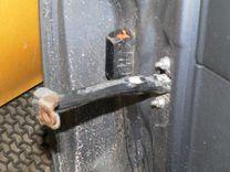 Ограничитель открывания двери 8D7RDA Opel Astra