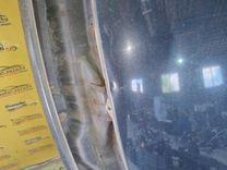 Капот HG9MZW Citroen Xsara Picasso купить с доставкой