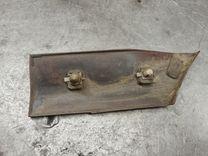 Молдинг крыла переднего левого YVYHK2 Volkswagen Passat купить