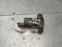 Насос (моторчик) омывателя стекла 1VNPI1 Citroen Xsara Picasso