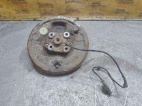 Ступица задняя правая 13HAEL Opel Corsa купить с доставкой