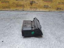 Дефлектор обдува салона W5DD2L Toyota Corolla купить с доставкой