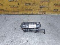 Ручка наружная передняя правая I244O8 Peugeot 406 купить