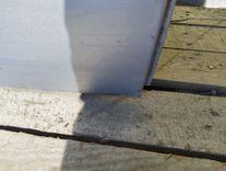 Дверь задняя правая 413Y1V Peugeot 406 купить на авторазборке