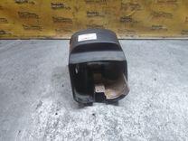 Кожух рулевой колонки FHFGE9 Mitsubishi Grandis купить на авторазборке