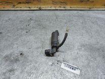 Насос (моторчик) омывателя стекла 1C24QE Toyota Avensis купить с доставкой