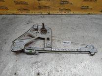 Стеклоподъемник задний правый 7X90R0 Audi 100