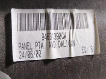 Обшивка двери передней правой (дверная карта) XKJNV2 Citroen Xsara Picasso купить на авторазборке