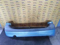 Бампер задний GE9HHL Citroen Xsara Picasso undefined