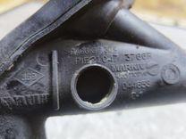 Трубка охлаждающей жидкости пластиковая EP82TJ Renault Scenic купить с доставкой