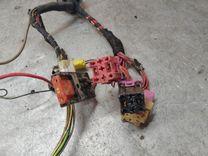 Проводка VTOBVZ Volkswagen Passat - Фото 2