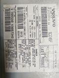 Магнитола ADK65P Volvo S40 - Фото 6