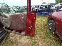 Стеклоподъемник электрический передний правый E7EJTZ Fiat Multipla - Фото 2