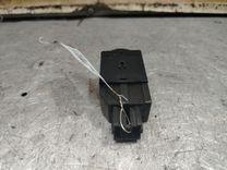 Кнопка корректора фар B058TK Mitsubishi Carisma - Фото 3