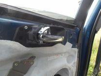 Ручка внутренняя задняя правая 2983B6 Peugeot 607 купить