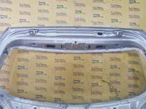 Крышка багажника (дверь 3-5) 25VZFJ Opel Astra undefined